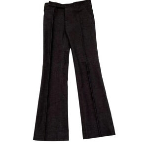 Note Dark Wash Denim Trousers Size 4